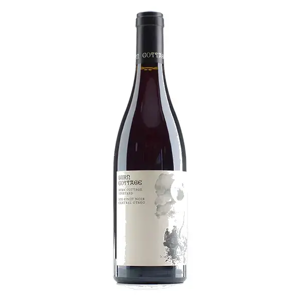 2013 Burn Cottage, Pinot Noir, Central Otago
