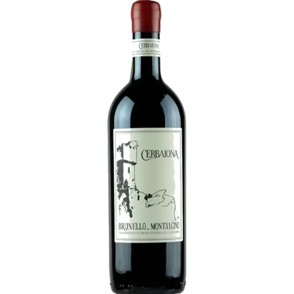 2013 Cerbaiona, Brunello di Montalcino