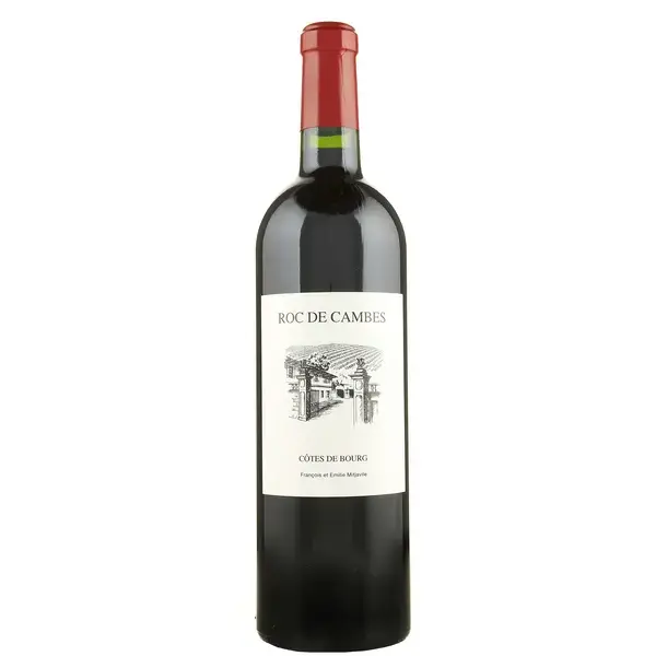 2013 Domaine de Cambes, Bordeaux
