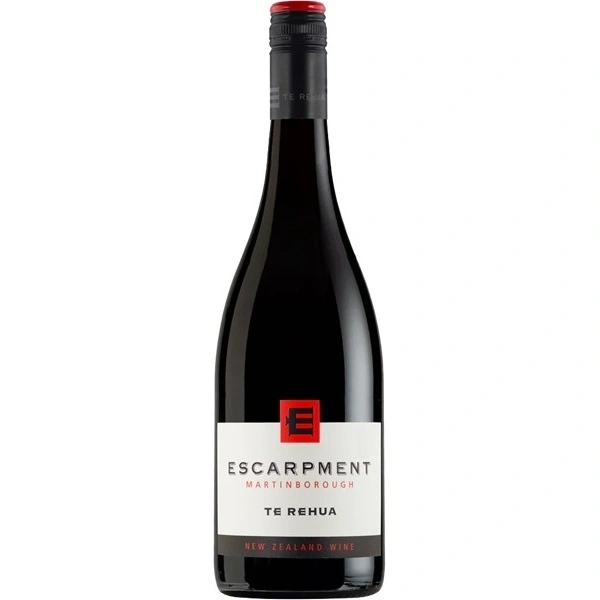 2013 Escarpment, Te Rehua Pinot Noir, Martinborough