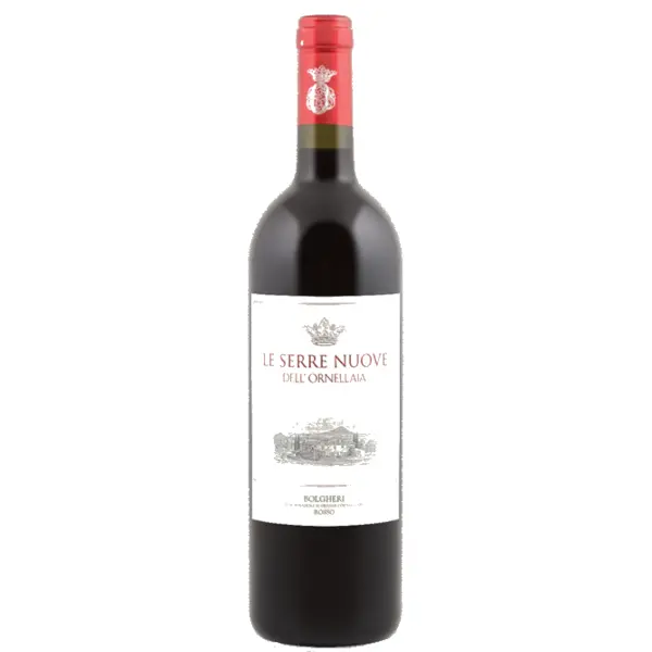 2013 Le Serre Nuove Tenuta dell'Ornellaia