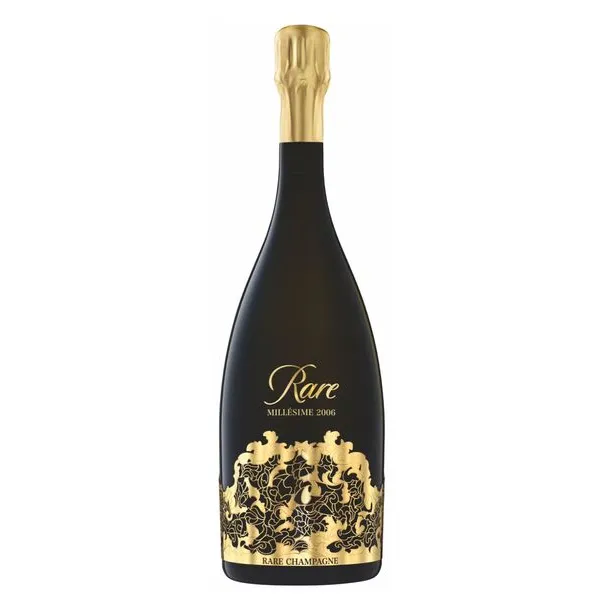 2013 Rare, Champagne
