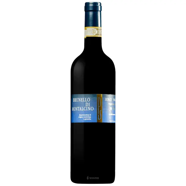 2013 Siro Pacenti, Brunello di Montalcino, Vecchie Vigne