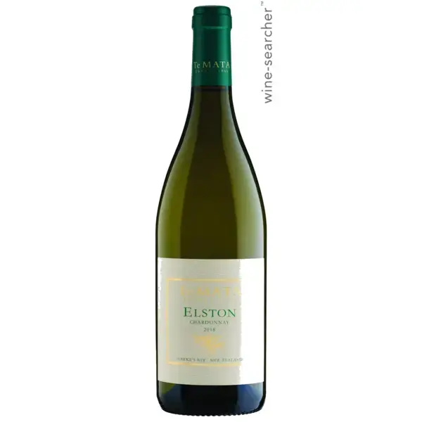 2013 Te Mata, Elston, Hawke's Bay