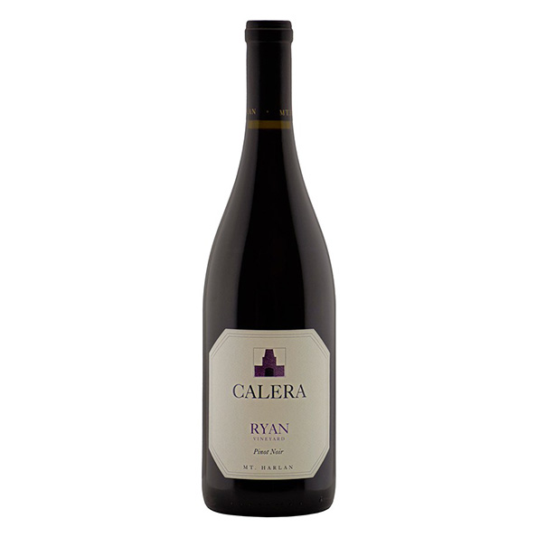 2012 Calera, Ryan Vineyard Pinot Noir, Mt. Harlan