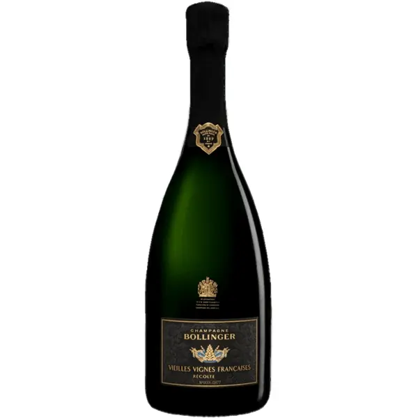 2014 Bollinger, Vieilles Vignes Francaises