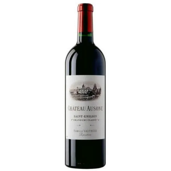2014 Chapelle d'Ausone, Saint-Emilion Grand Cru