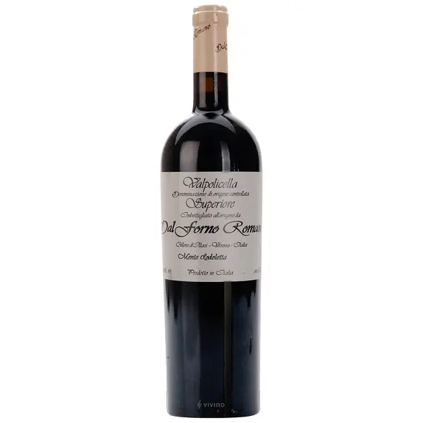 2014 Dal Forno Romano, Valpolicella, Superiore Monte Lodoletta