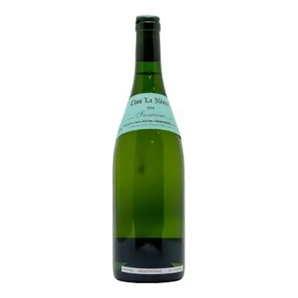 2014 Edmond Vatan, Sancerre, Clos Neore