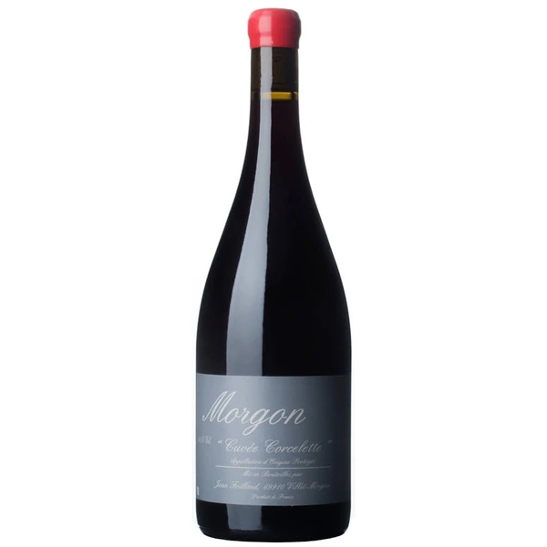 2014 Jean Foillard, Morgon, Corcelette Cuvee Corcelette