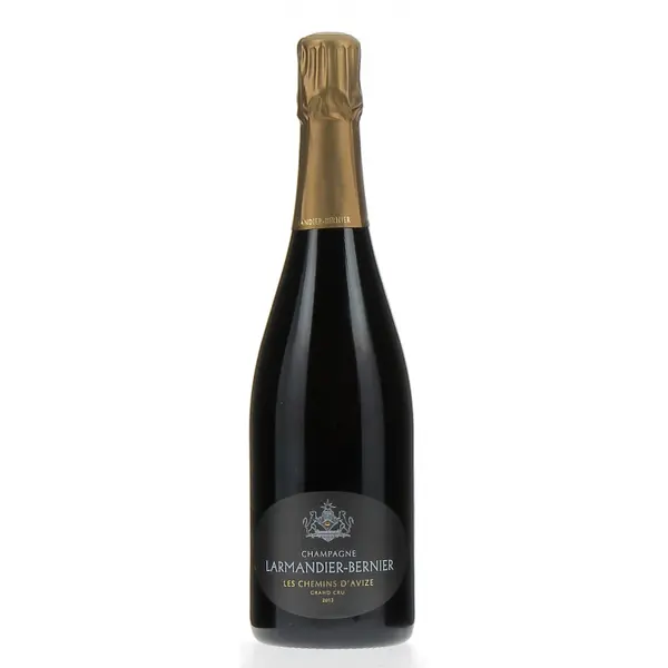 2014 Larmandier-Bernier, Les Chemins d'Avize Grand Cru