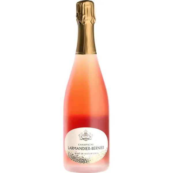 2014 Larmandier-Bernier, Rose de Maturation, Champagne