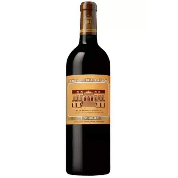 2014 Le Petit Ducru, Ducru-Beaucaillou, Saint-Julien