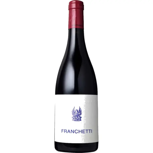 2014 Passopisciaro, Franchetti, Sicily
