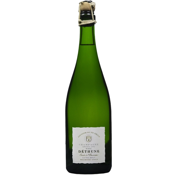 2014 Paul Dethune, Cuvee a l'Ancienne Brut Grand Cru