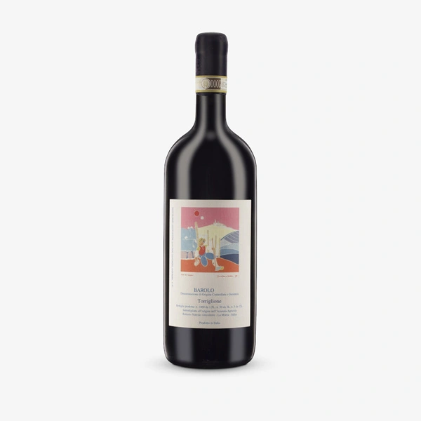 2014 Roberto Voerzio, Barolo, Torriglione