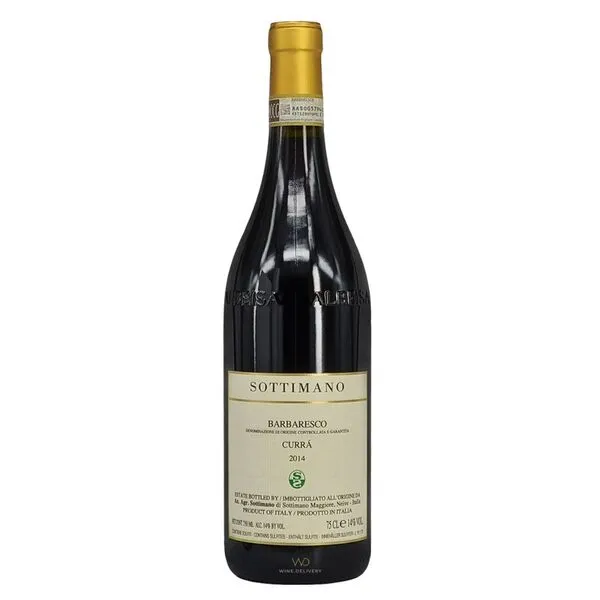 2014 Sottimano, Barbaresco, Curra