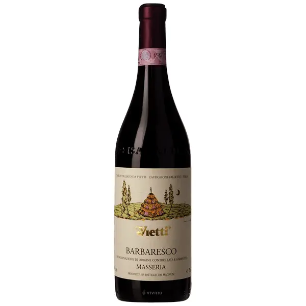 2014 Vietti, Barbaresco, Roncaglie Masseria