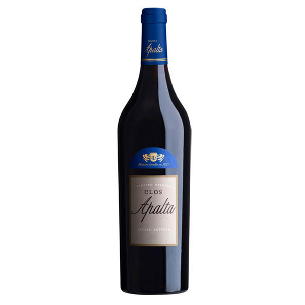 2014 Domaine Bournet-Lapostolle, Clos Apalta, Apalta