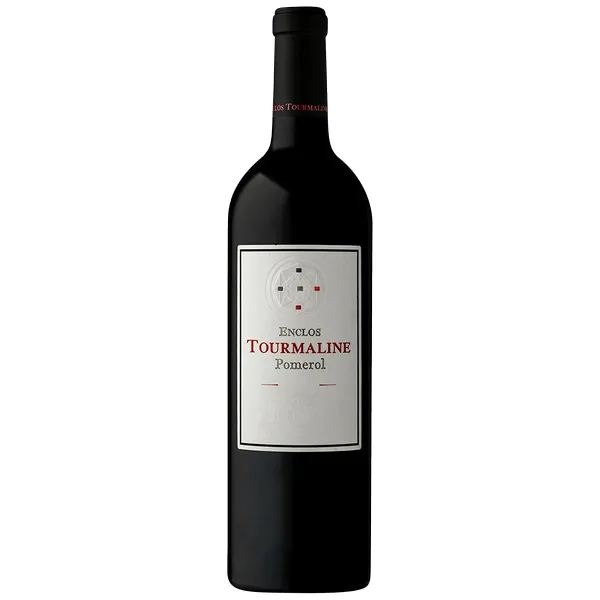 2015 Chateau Enclos Tourmaline, Pomerol