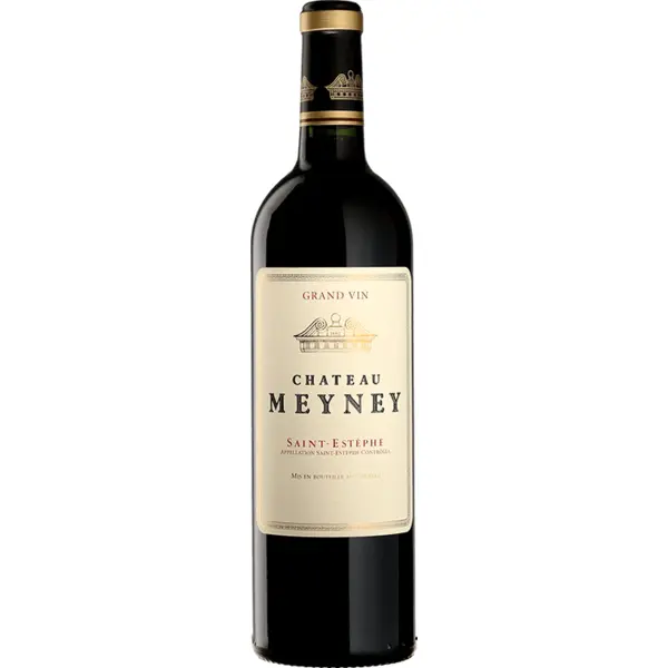 2015 Chateau Meyney, Saint-Estephe