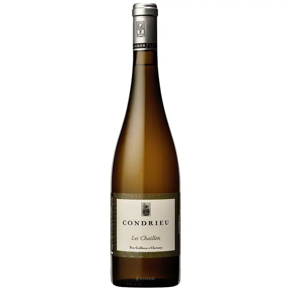 2015 Cuilleron, Condrieu, Les Chaillets