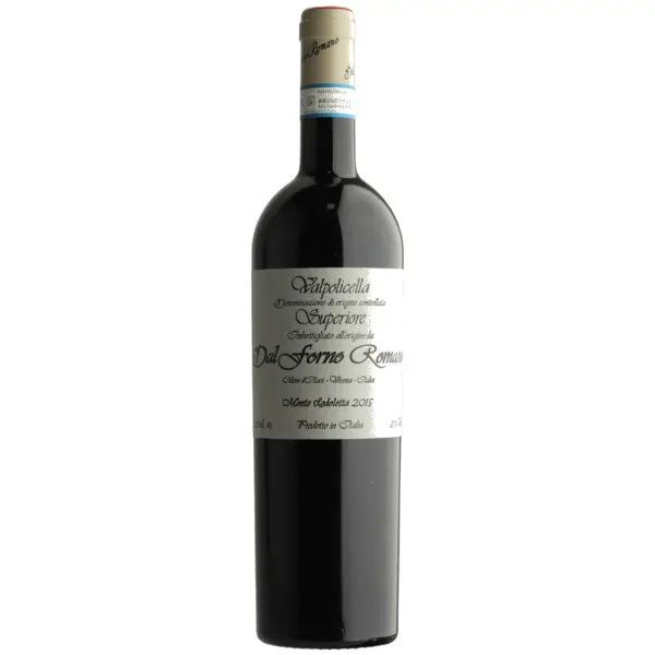 2015 Dal Forno Romano, Valpolicella, Superiore Monte Lodoletta