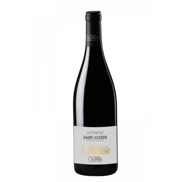 2015 Domaine Courbis, Saint-Joseph, La Cotte Sud