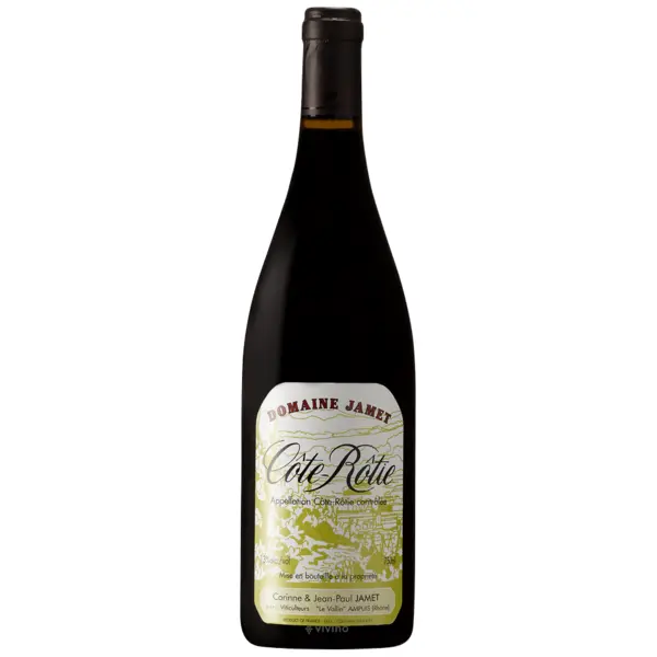 2015 Domaine Jamet, Cote Rotie
