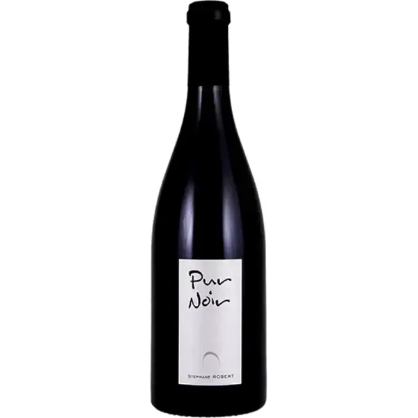 2015 Domaine du Tunnel, Cornas, Pur Noir