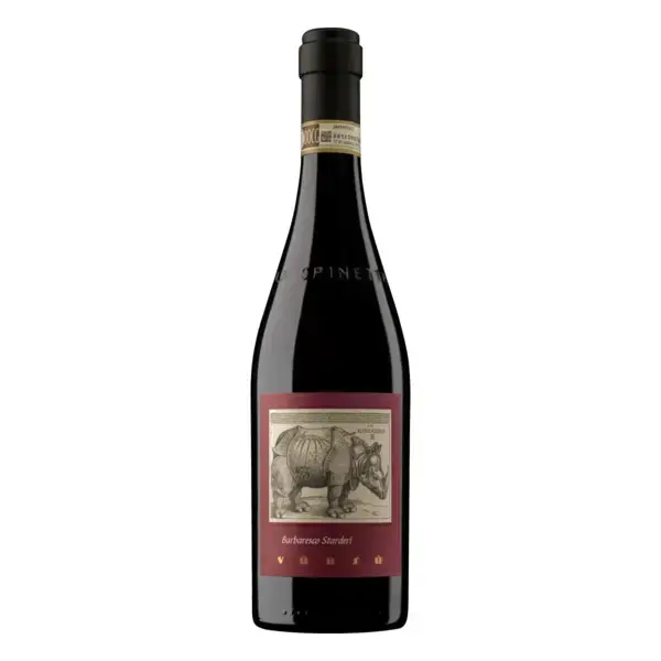 2015 La Spinetta, Barbaresco, Starderi Vursu