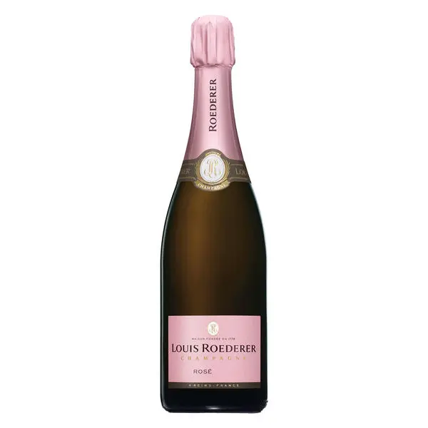 2015 Louis Roederer, Rose Vintage