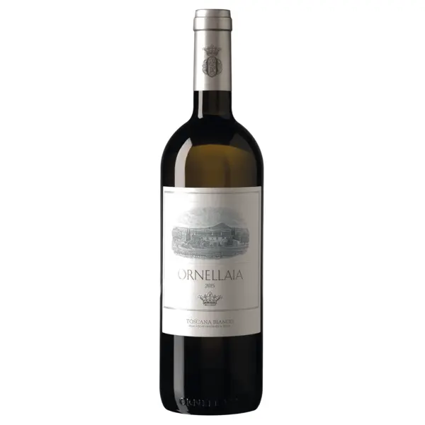2015 Ornellaia, Bianco, Toscana