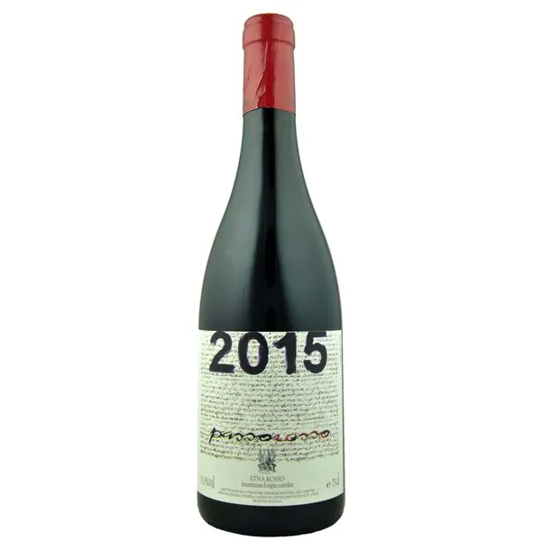 2015 Passopisciaro, Franchetti, Sicily