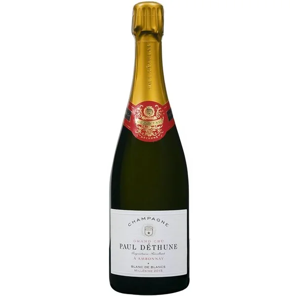 2015 Paul Dethune, Millesime Grand Cru, Ambonnay