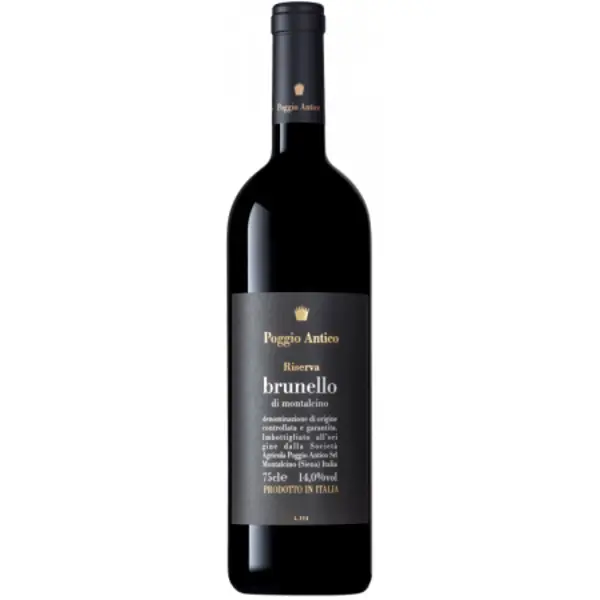 2015 Poggio Antico, Brunello di Montalcino