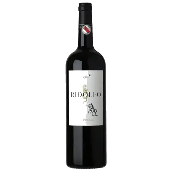 2015 Rocca di Montegrossi, Ridolfo, Toscana
