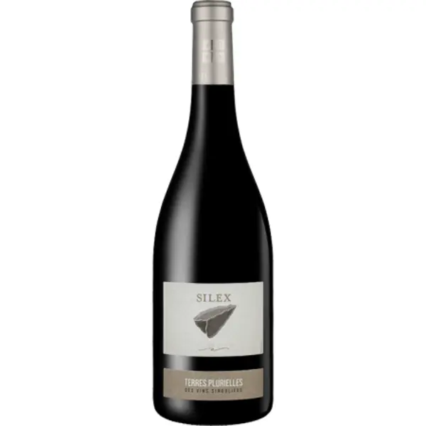2015 Tautavel, Silex, Cotes du Roussillon