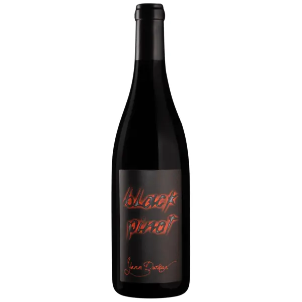 2015 Yann Durieux, Black Pinot, VdF