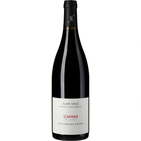 2016 Alain Voge, Cornas, Les Vieilles Fontaines