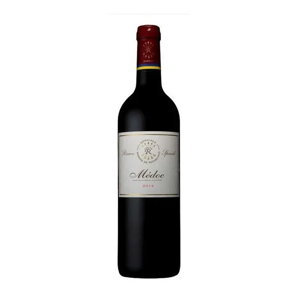 2016 Barons de Rothschild, Reserve Speciale, Medoc
