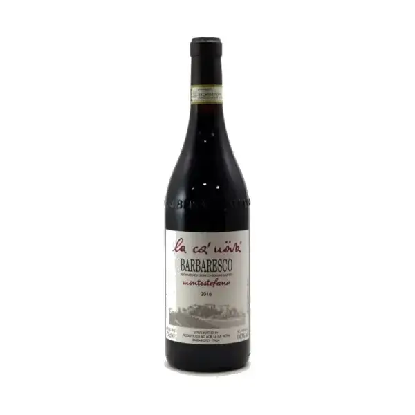 2016 Ca' Nova, Barbaresco, Montestefano