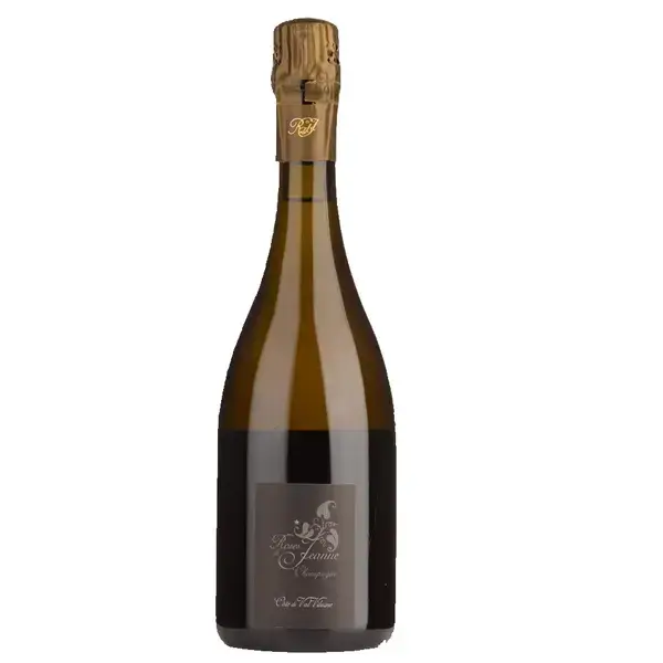 2016 Cedric Bouchard, Roses de Jeanne Cote de Val Vilaine