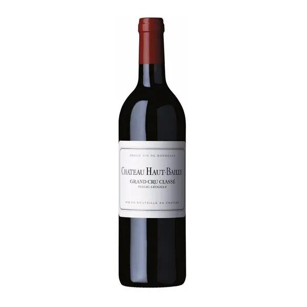 2016 Chateau Haut-Bailly Cru Classe, Pessac-Leognan