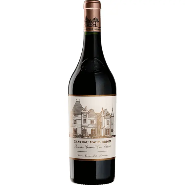 2016 Chateau Haut-Brion Premier Cru Classe, Pessac-Leognan