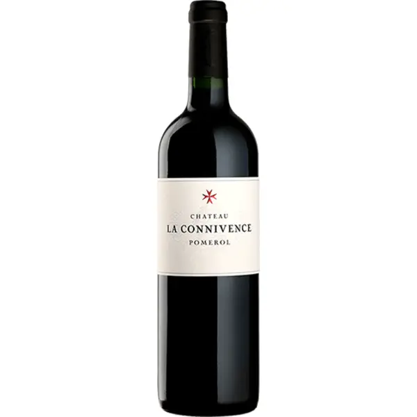 2016 Chateau La Connivence, Pomerol