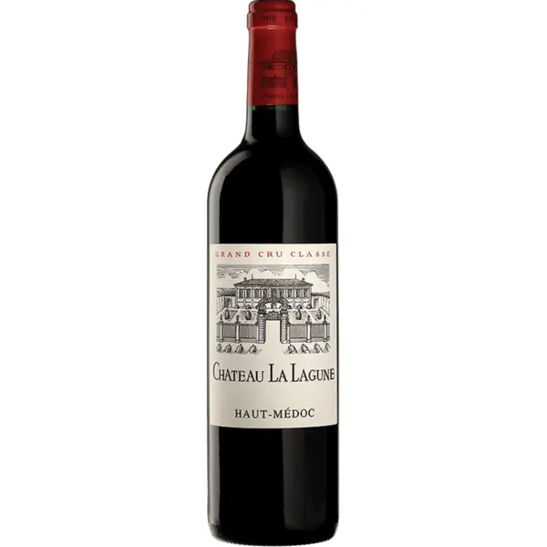 2016 Chateau La Lagune 3eme Cru Classe, Haut-Medoc