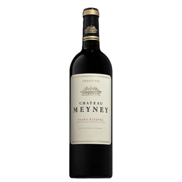 2016 Chateau Meyney, Saint-Estephe