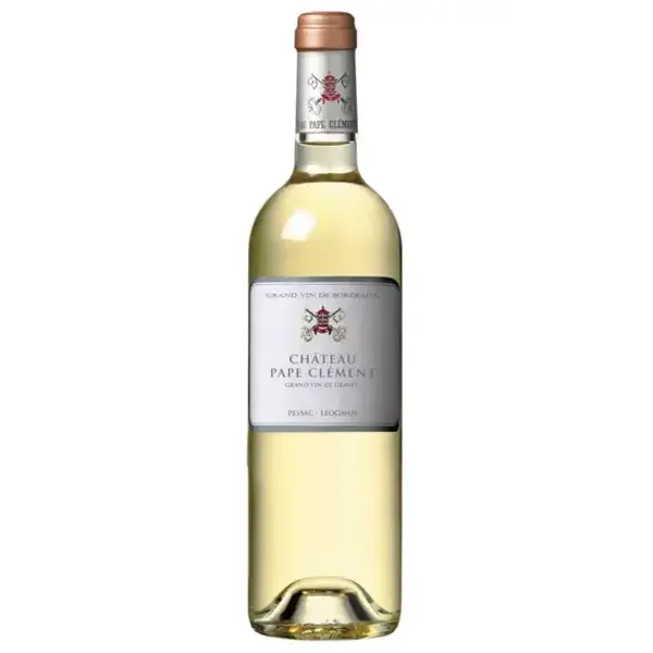 2016 Chateau Pape Clement, Blanc, Pessac-Leognan