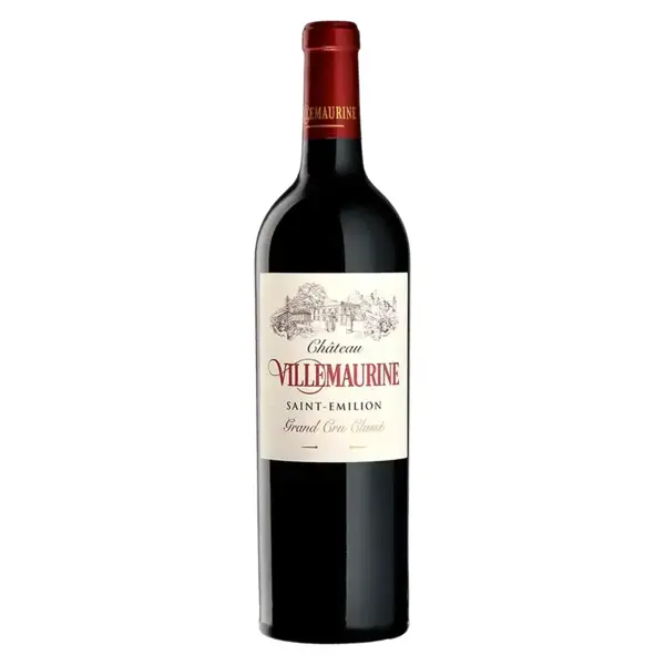 2016 Chateau Villemaurine Grand Cru Classe, Saint-Emilion Grand Cru